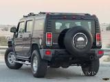 Hummer H2 2007